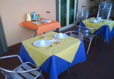 Bed And Breakfast Del Corso